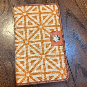 Spartina Wallet
